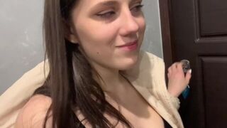 СВОДНАЯ СЕСТРА ХОЧЕТ СОСАТЬ И ТРАХАТЬСЯ ЗА МЕСТО В КРОВАТИ- Белла Кристал порно